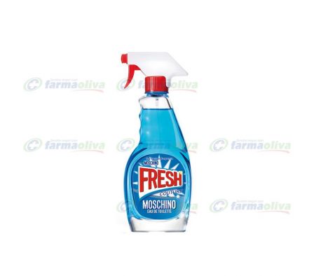 MOSCHINO FRES COUTURE PINK  50ML