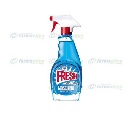 MOSCHINO FRES COUTURE PINK  100ML