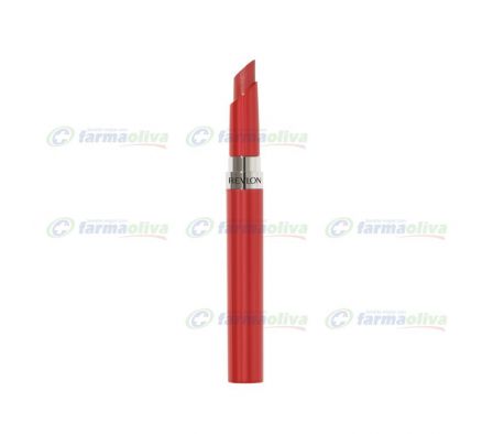 REVLON HD GEL LIPCOLOR CORAL