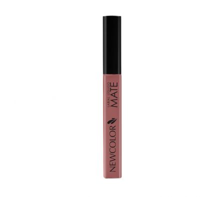 FL NEW COLOR LABIAL LIQUIDO MATE COCOA