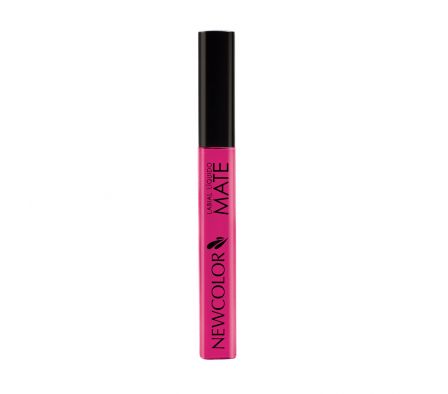 FL NEW COLOR LABIAL LIQUIDO MATE FUCSIA
