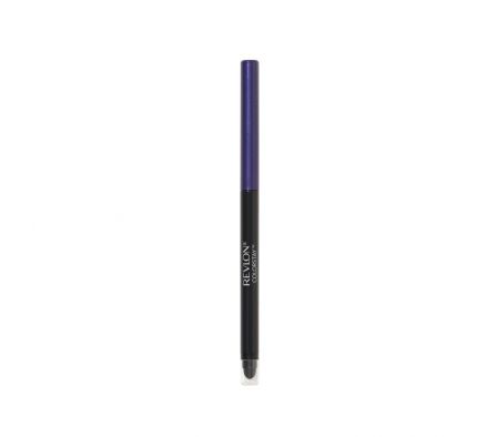 REVLON COLORTAY EYELINER BLACK