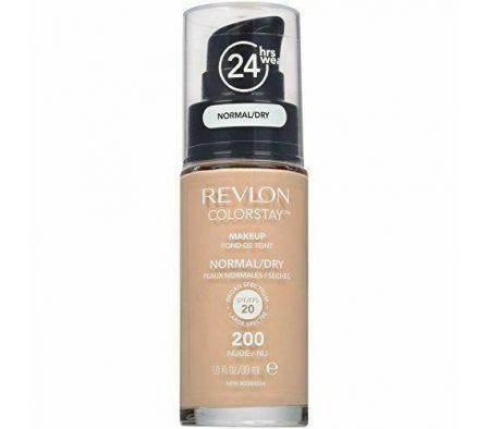 REVLON COLORSTAY 2EN1COMPMU+CONCEA