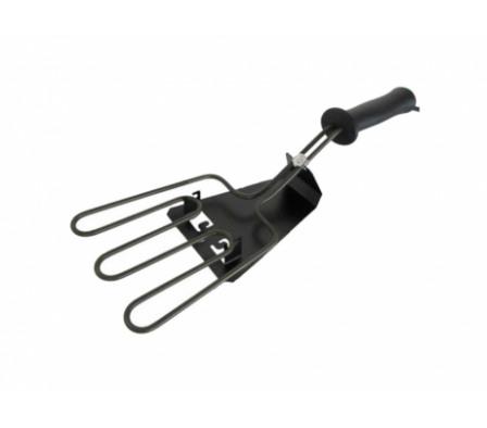 ENCENDEDOR ELECTRICO DE PARRILLA/CHIMENEA 800W