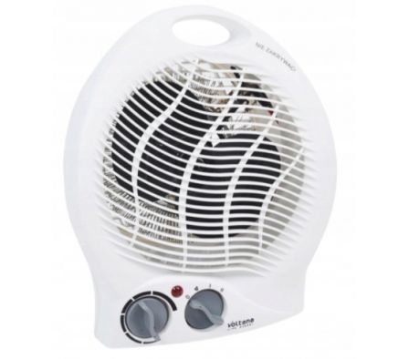 FL ESTUFA CALO/VENTILADOR 1000-2000W BUNDES