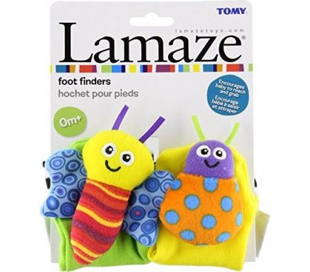 PARAMO TITERO DE PIE