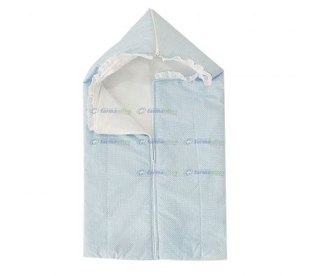 BABY KING TRANSPORTADOR CELESTE