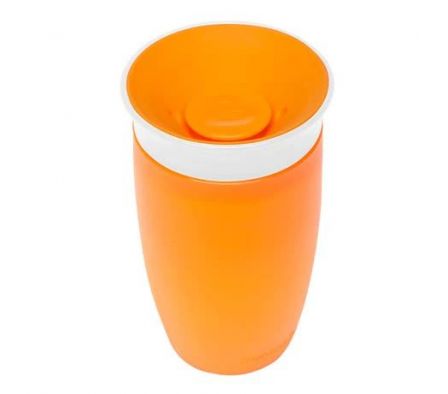 MUNCHKIN  VASO DE ENTRENAMIENTO SIN PAJITA MIRACLE 360 P/BEBE