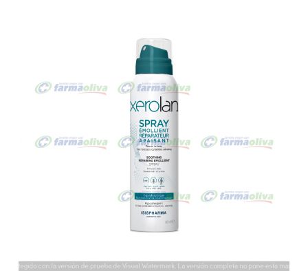 XEROLAN  SPRAY ENVASE X 150 ML