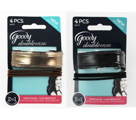 GOODY GOMA 2 EN 1 6372