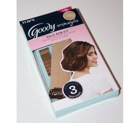 GOODY SET DE PELO X 12 07752