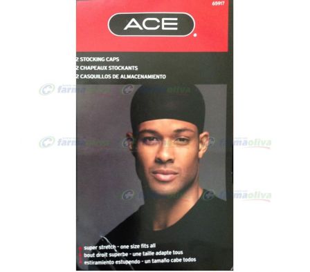 GOODY GORRO PARA BAÑO 65917