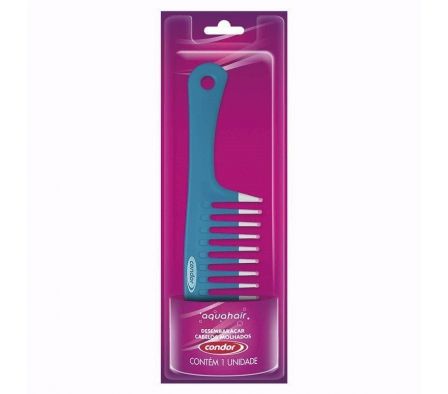 CONDOR CEP P CABELLO 140 AQUA R 1526