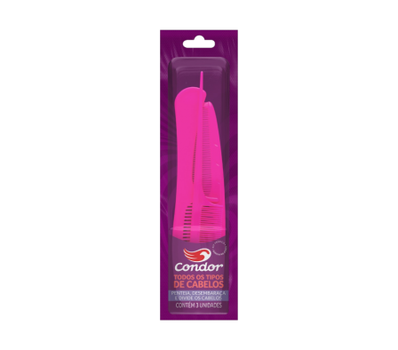 condor cep. p/cabello 8m-110-bl r.1527
