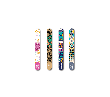 CONDOR LIJA DECORADA P/UÑAS R.7722