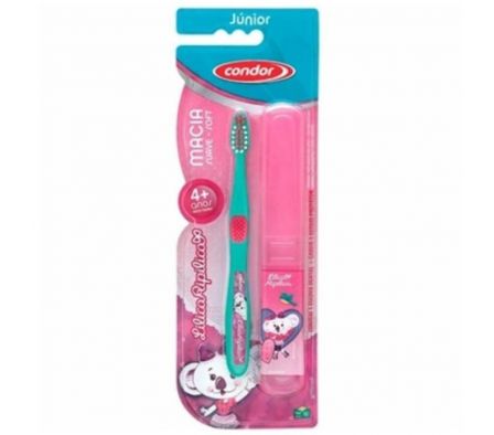 CONDOR CEP. DENTAL JUNIOR +4AÑOS R.0903