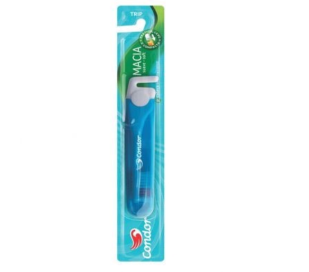 CONDOR CEP. DENTAL SUAVE TRIP R.3601