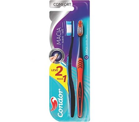 CONDOR CEP. DENTAL AVANTIX 2X1 R.9709