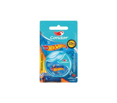 CONDOR HILO DENTAL INFANTIL REF.8722