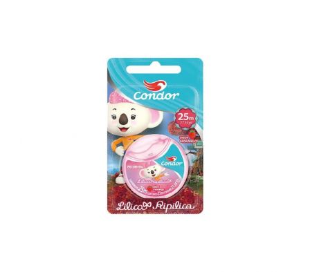 CONDOR HILO DENTAL INFANTIL REF.8623