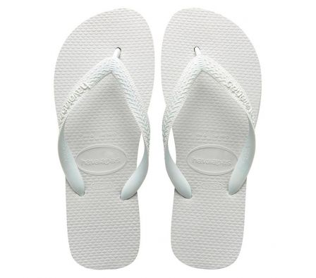 HAVAIANAS-COLOR BLANCO 35/6
