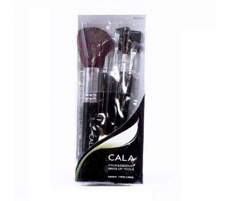 CALA BROCHA X 5 PCS