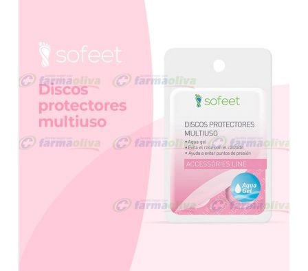 PTM DISCOS PROTECTORES MULTIUSO (SIEGEN)