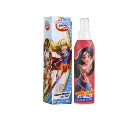 DISNEY MY LITTELE PONY 200ML