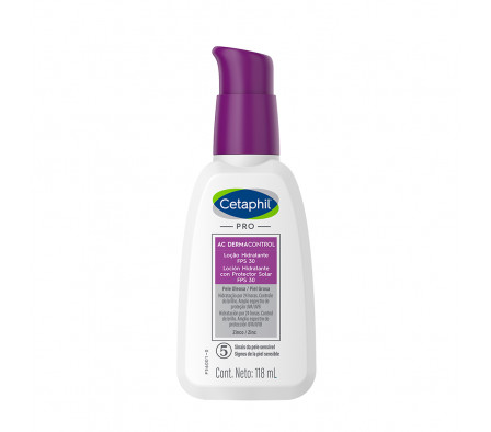 CETAPHIL PRO AC CONTROL HID SPF30 X 118ML