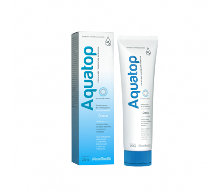 AQUATOP  CR-DR POMO X 250GR