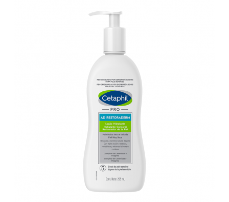 CETAPHIL PRO AD CONTROL HID CORP X 295 ML