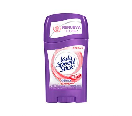 LADY SPEED BARRA X 45GR. OMEGA 3 REF.7940