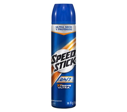 speed men spray x 150 ml.xtreme ultra r.3706