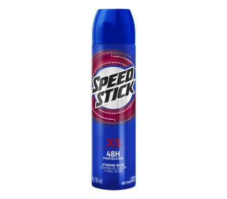 speed men spray x 150 ml.multi prot ref.3645