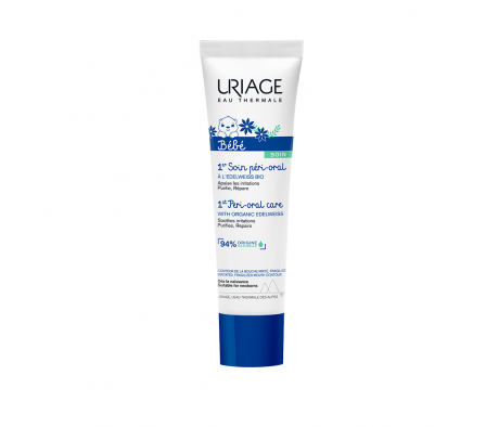 URIAGE BEBE 1ER SOIN PERI-ORAL X 30 ML