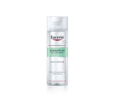 EUCERIN DERMO PURISYER TONICO