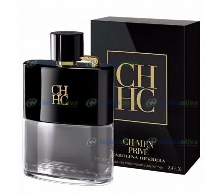 CAROLINA HERRERA CH PRIVE MEN  50ML