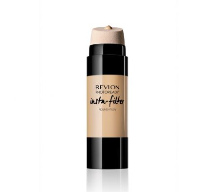 REVLON PHOTOEADY INSTAFITER TURAL OCHRE