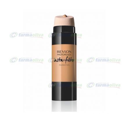 REVLON PHOTOEADY INSTAFITER ALMOND
