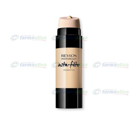 REVLON PHOTOEADY INSTAFITER NUDE