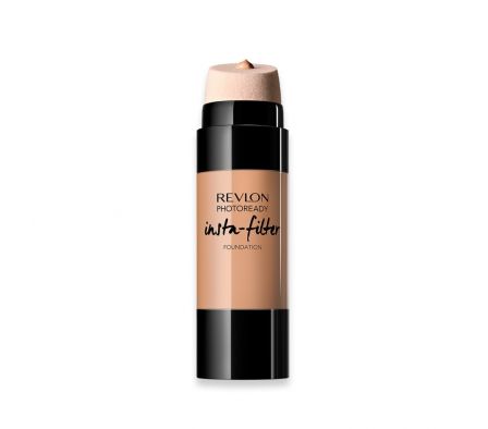 REVLON PHOTOEADY INSTAFITER NATURAL TAN