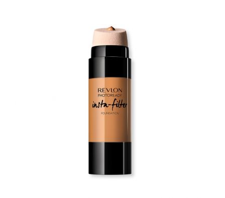 REVLON PHOTOEADY INSTAFITER CARAMEL
