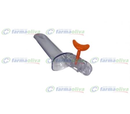 ESPECULO DESECHABLE CHICO (SUMED)