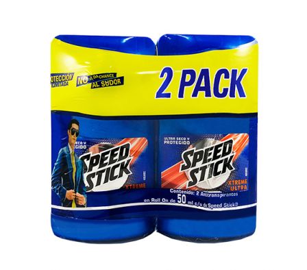 speed deo roll on x 2 xtreme ultra r.247