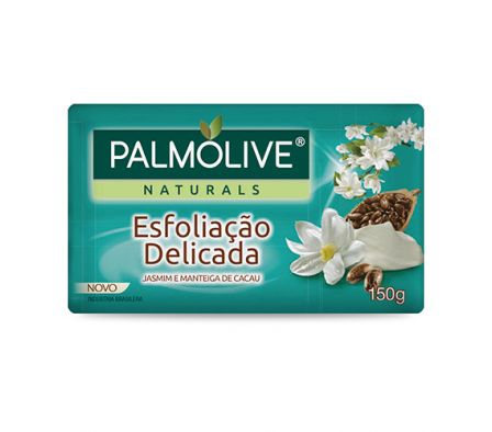 FL PALMOLIVE JAB. X 150GR. DELICADA JAZMIN