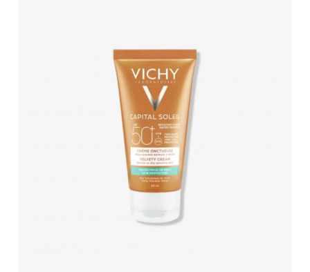 VICHY CAPITAL SOLELEIL TOQUE SECO