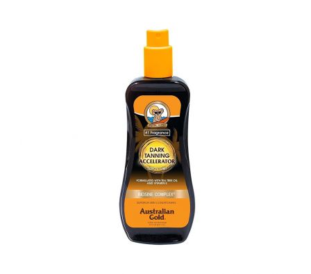 AUSTRALIAN GOLD SPRAY 8 OZ