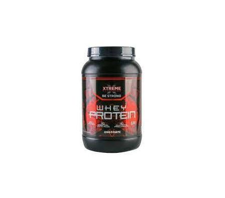 WHEY PROTEIN GNC CHOCOLATE PO-GR ENVASE X 2 LIBRAS