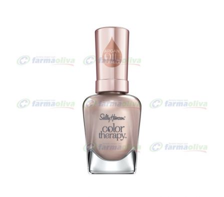 SALLY NAIL COLOR THERAPY