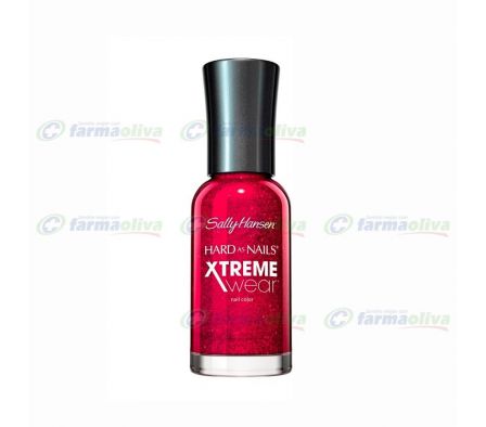 SALLY XTREME WEAR NAIL COLOR